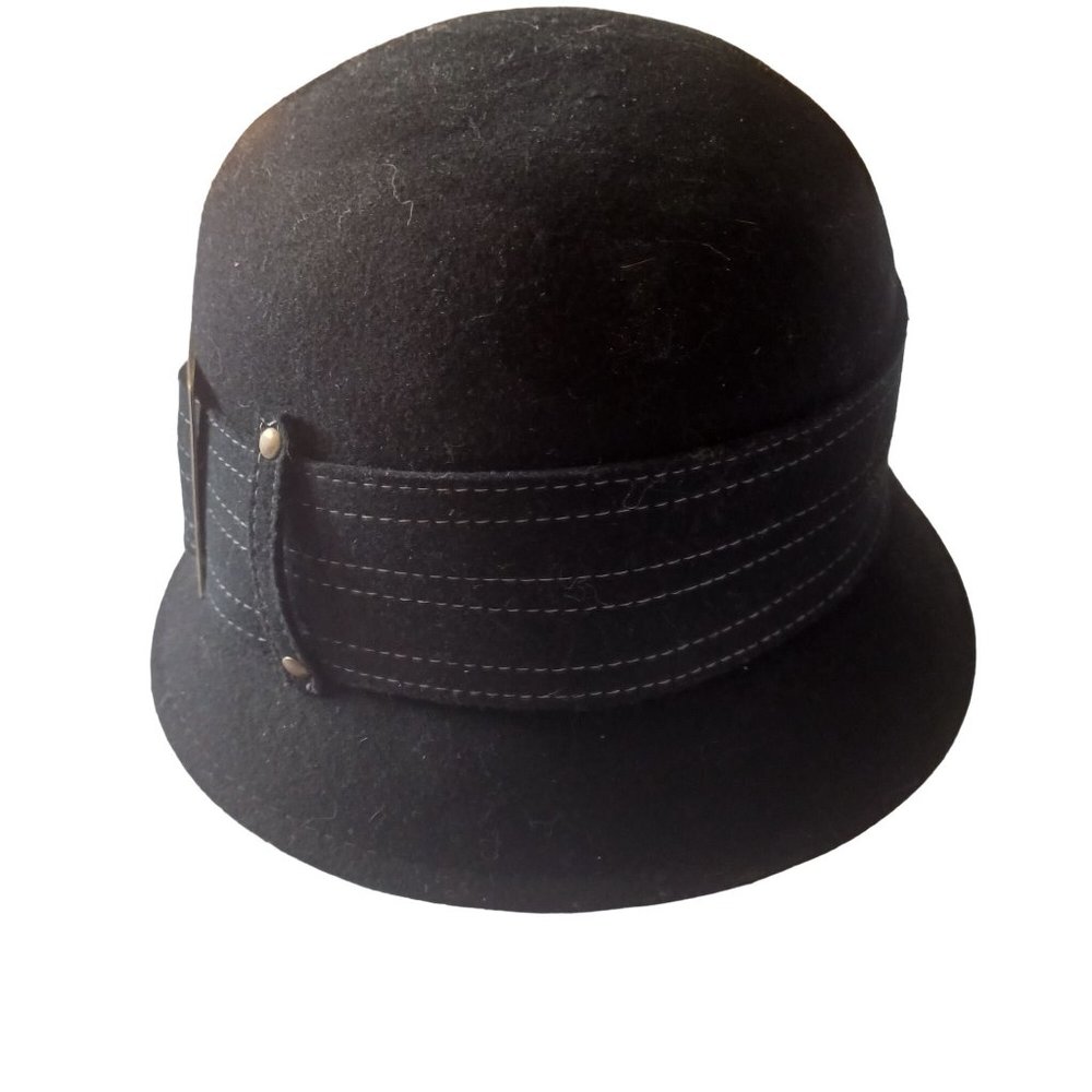 Scala Collections Women's Hat, Preowned, Os - image 2